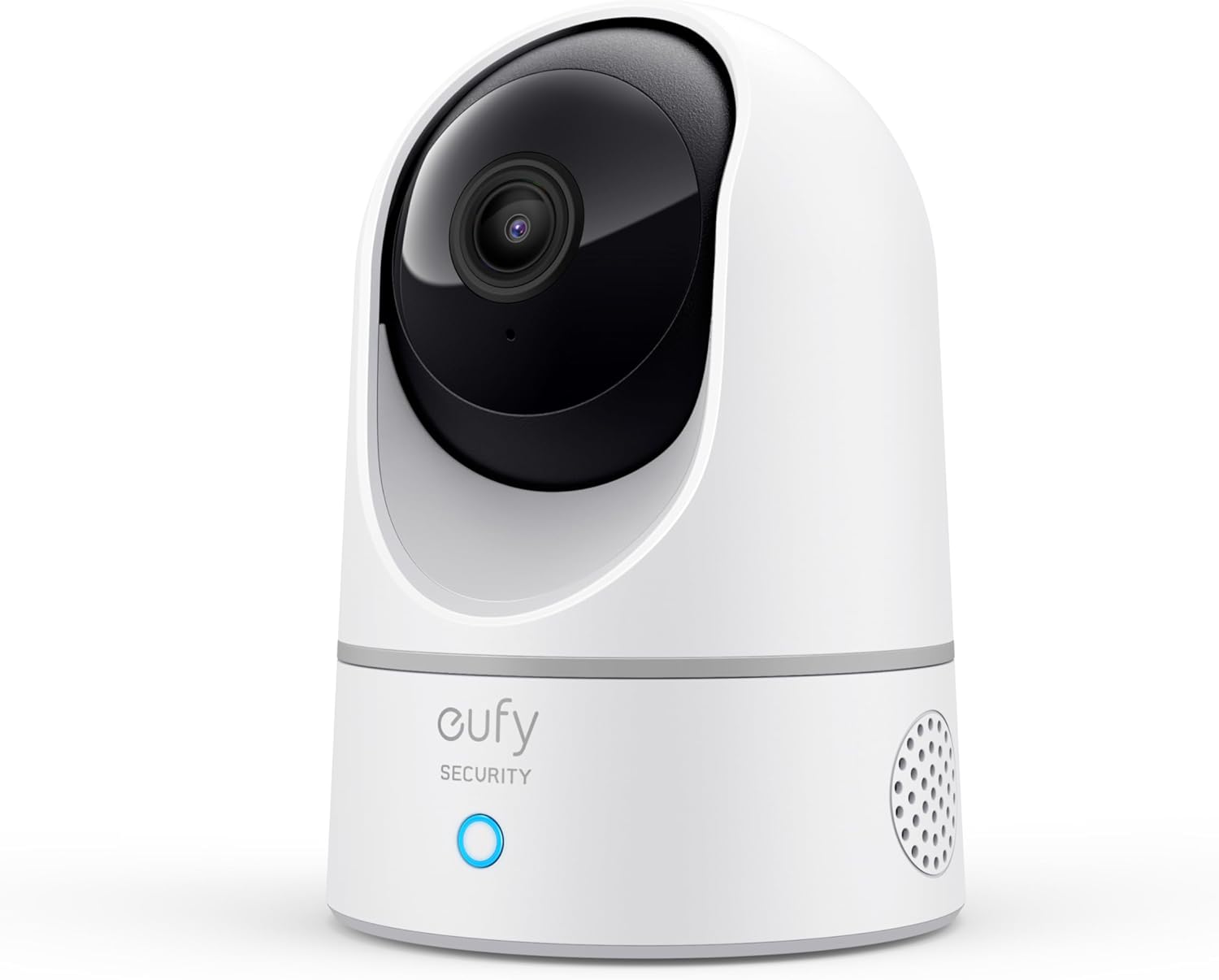 Anker Eufy IndoorCam 2K Pan & Tilt