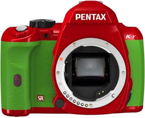PENTAX デジタル一眼レフカメラ K-r