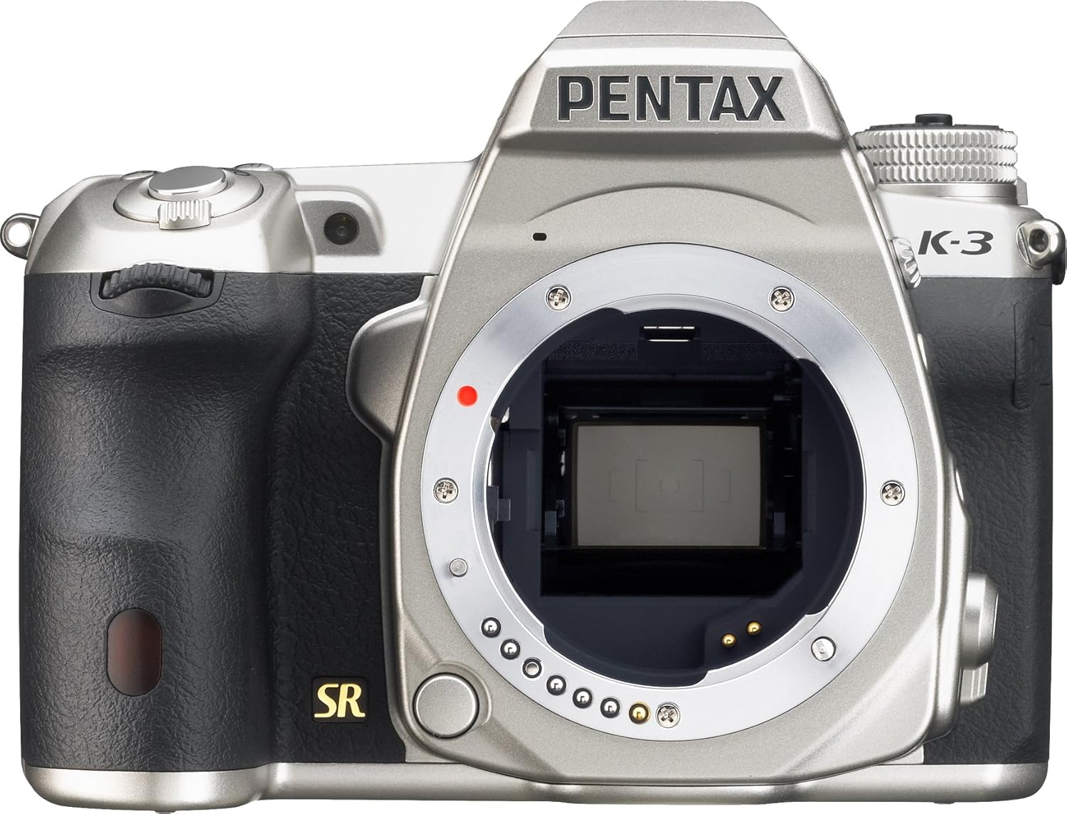 PENTAX デジタル一眼レフカメラ K-3
