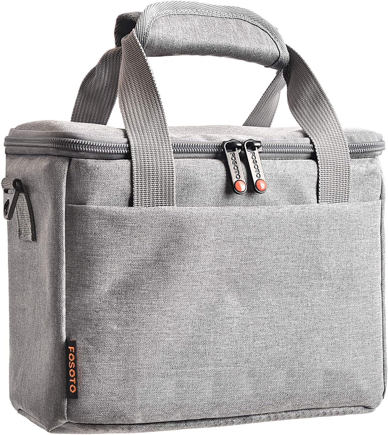 FOSOTO 一眼レフカメラバッグ