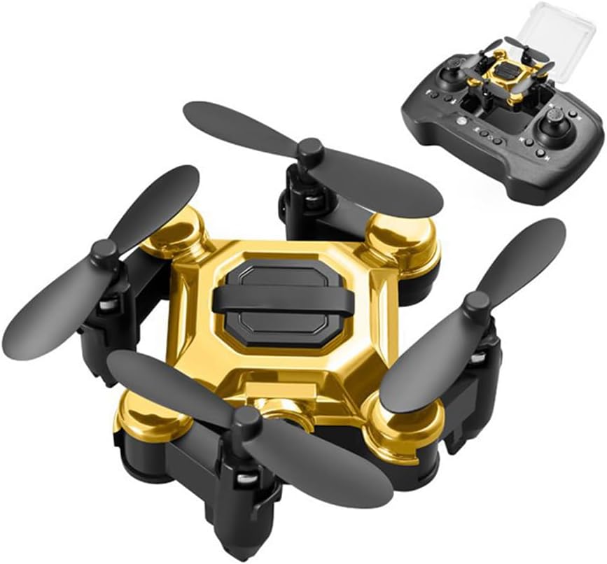 ミニ空撮ドローン 小型 4K