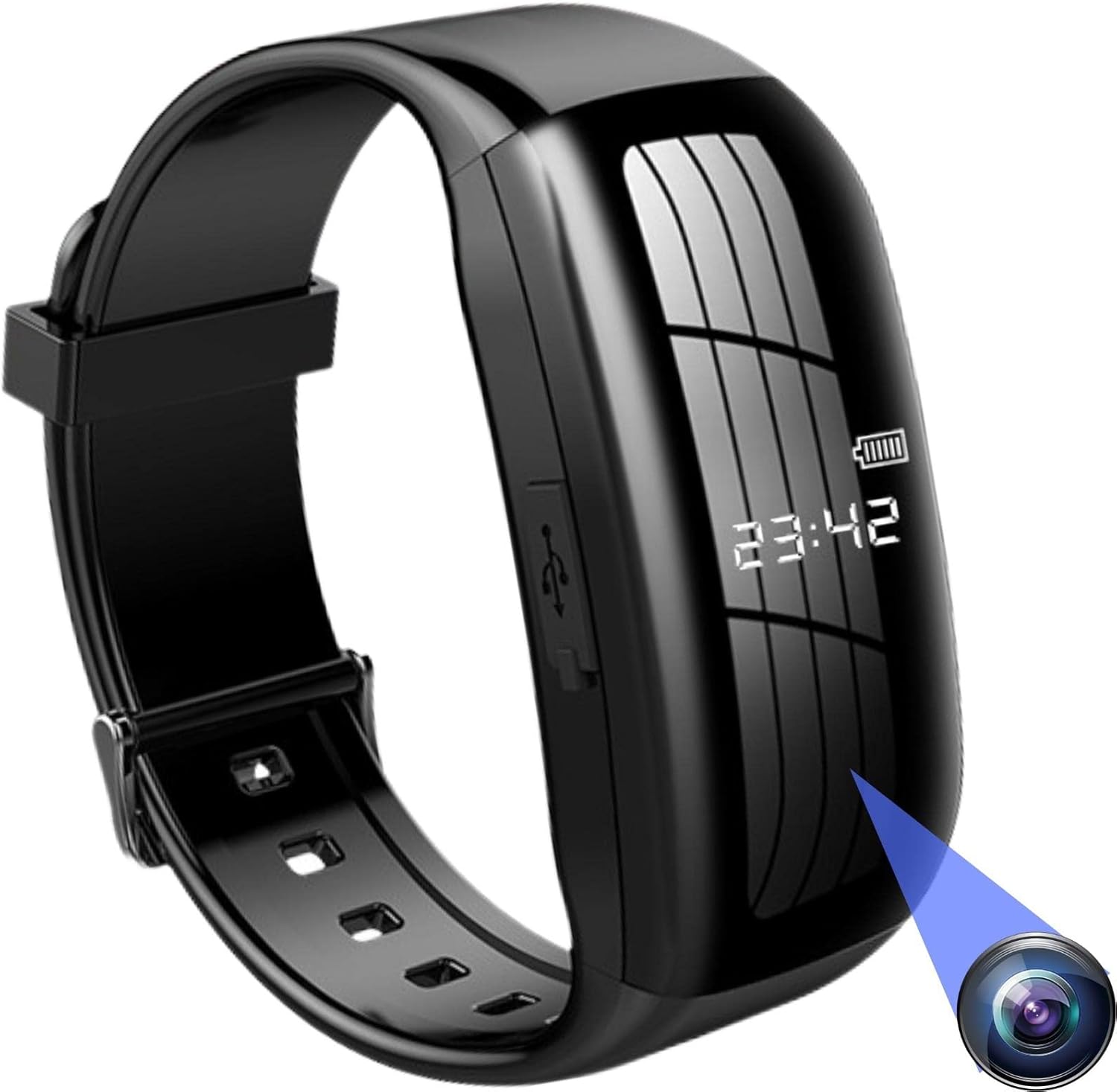 匠ブランド 腕時計型カメラ