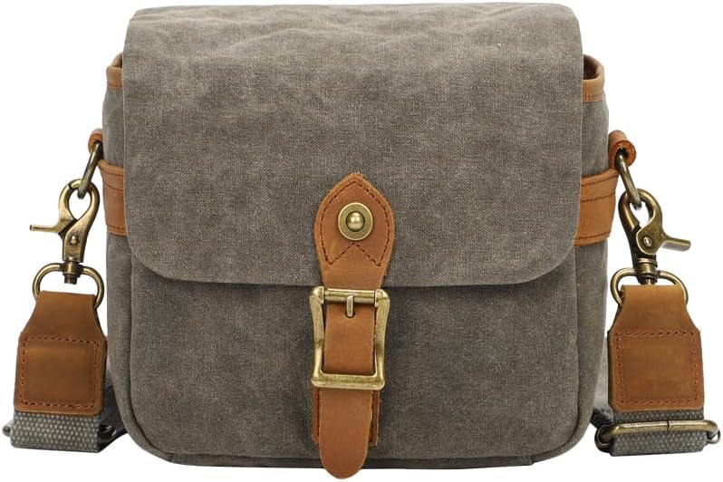 【AGENIUS】カメラケース