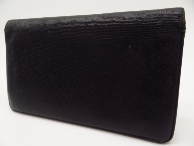 シャネル　財布