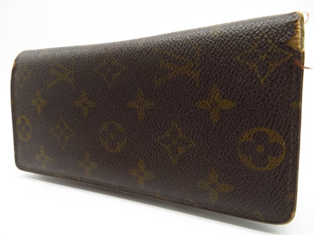 ルイヴィトン　インター