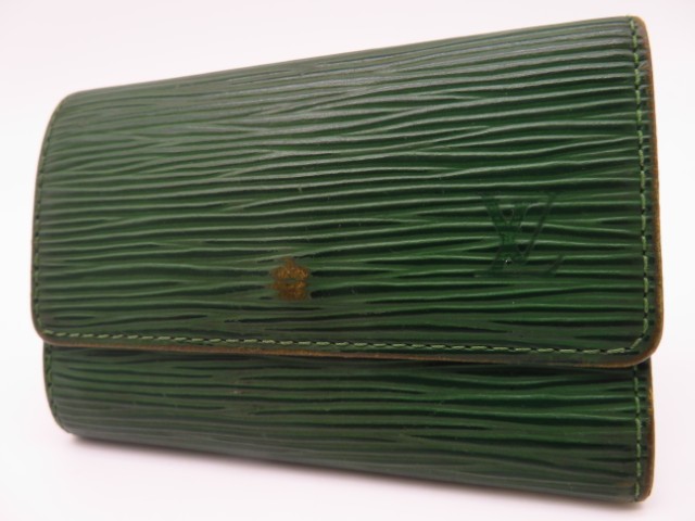 ルイヴィトン　ミュルティクレ6