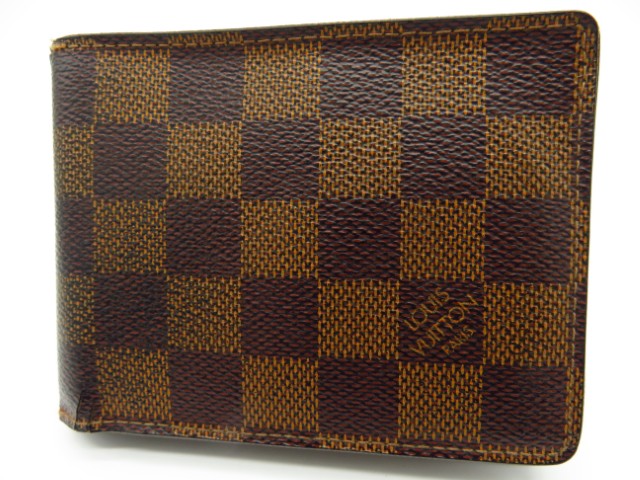 ルイヴィトン　財布