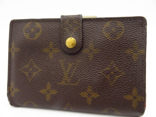 ルイヴィトン　財布