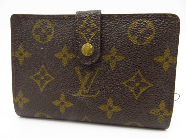ルイヴィトン　財布