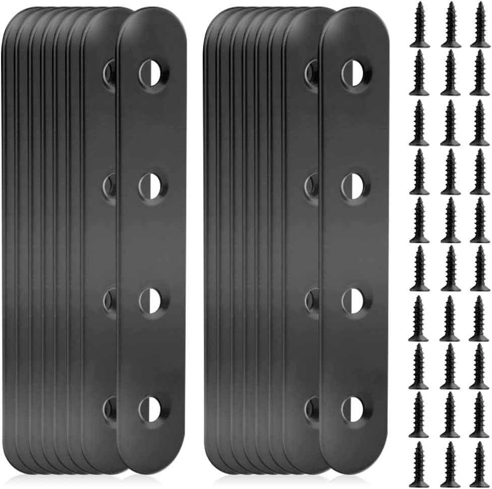 COOLBOTANG ジョイント金具 フラット16個セット