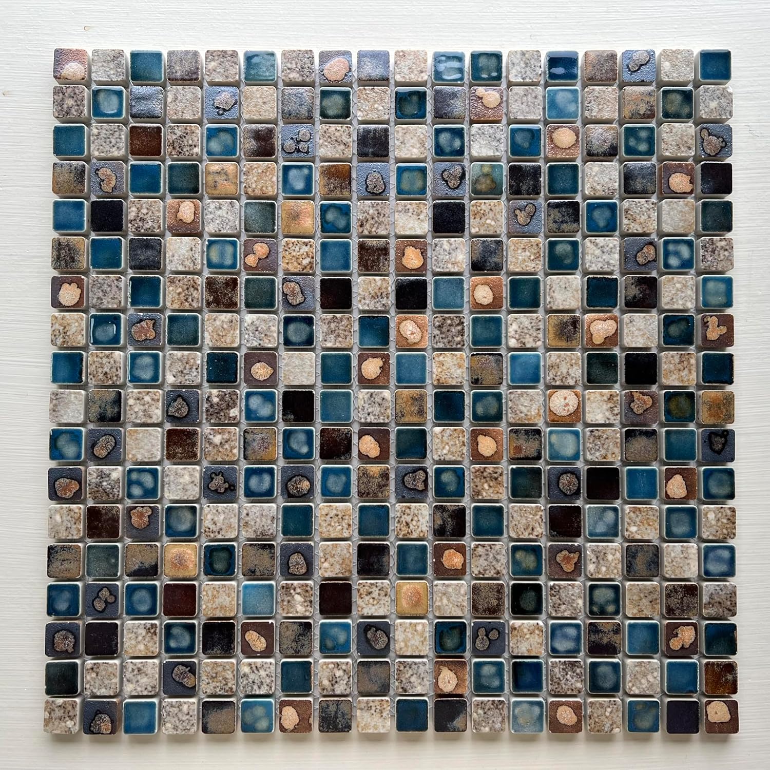 タイル 日本製 美濃焼