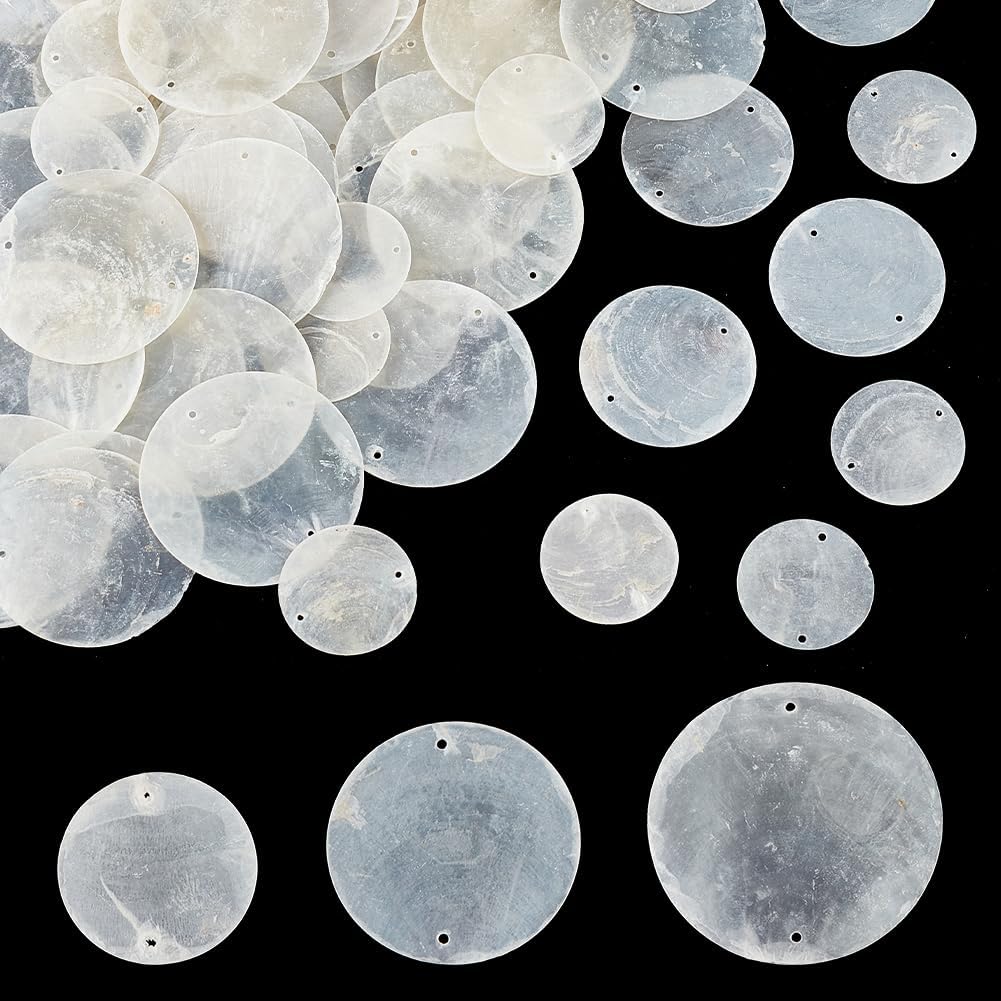 薄いシェルパーツ