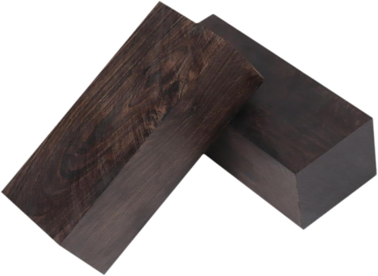 Ｓｉｍｈｏａ 2x 黒黒檀木材