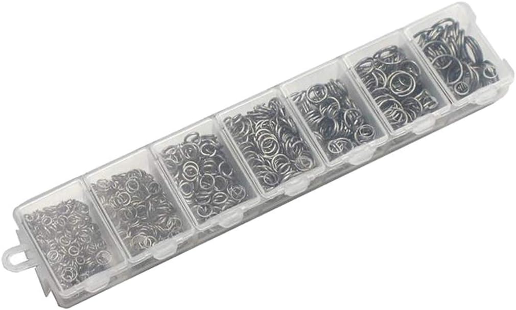 オープンジャンプリング