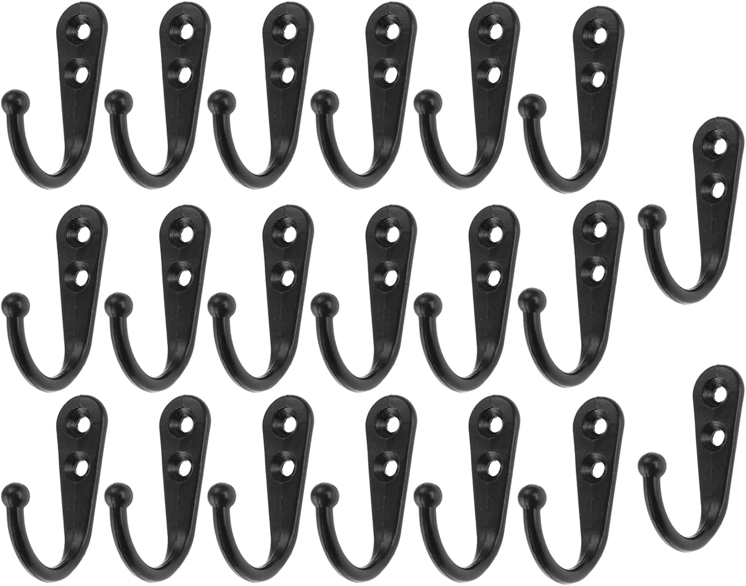 壁掛けフック アンティーク フック