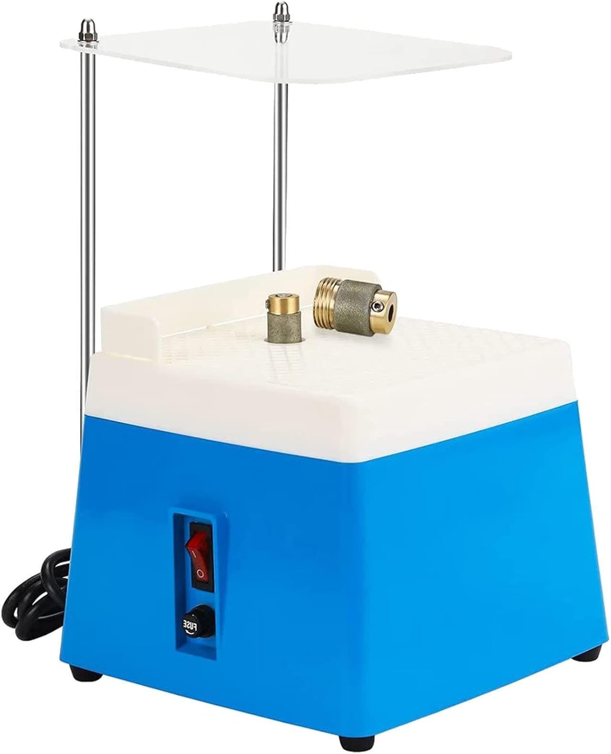 ステンドグラスグラインダーマシンスターターキット