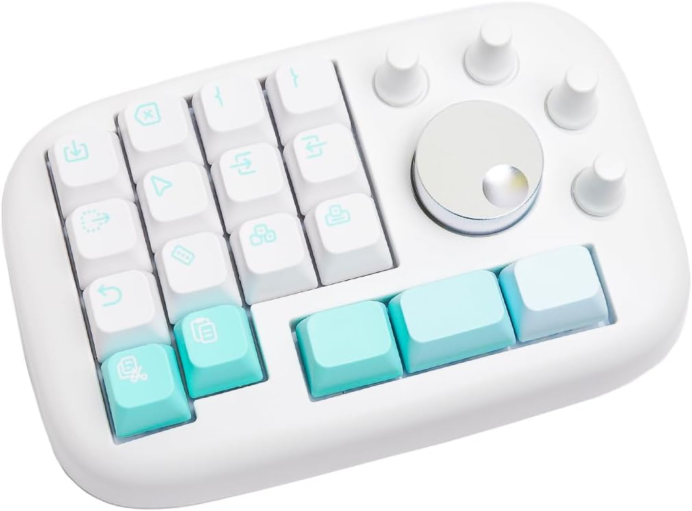 キーボードショートカット