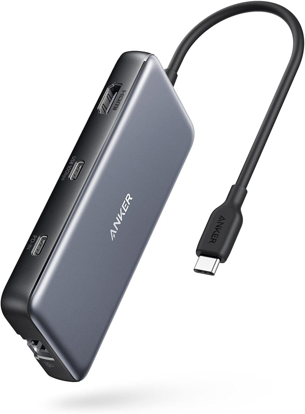 Anker PowerExpand 8-in-1 USB-C