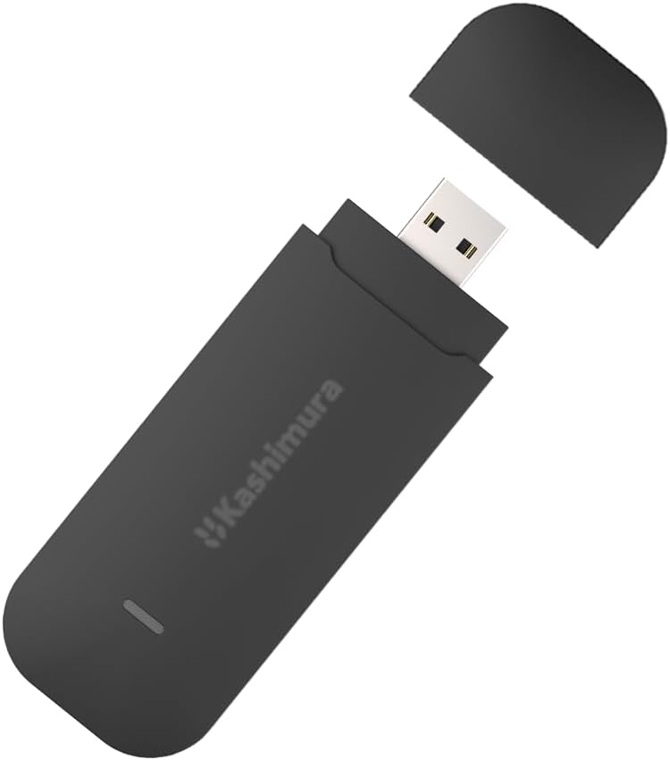 【リチャージWiFi】100ギガ付き