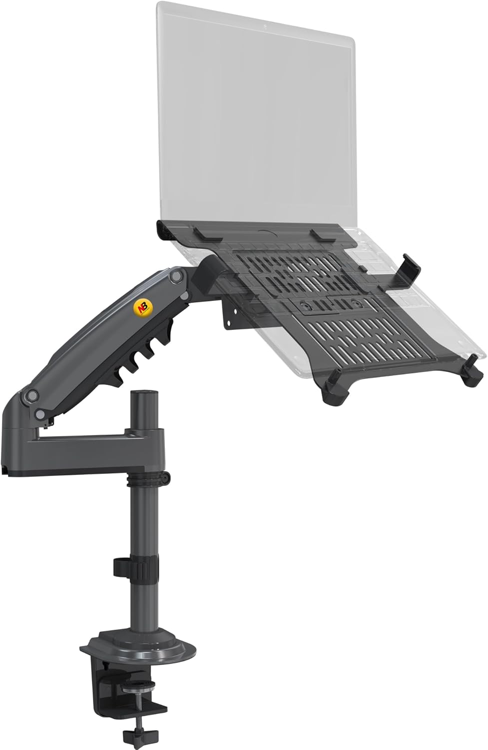 NB North Bayou ノートパソコンアーム