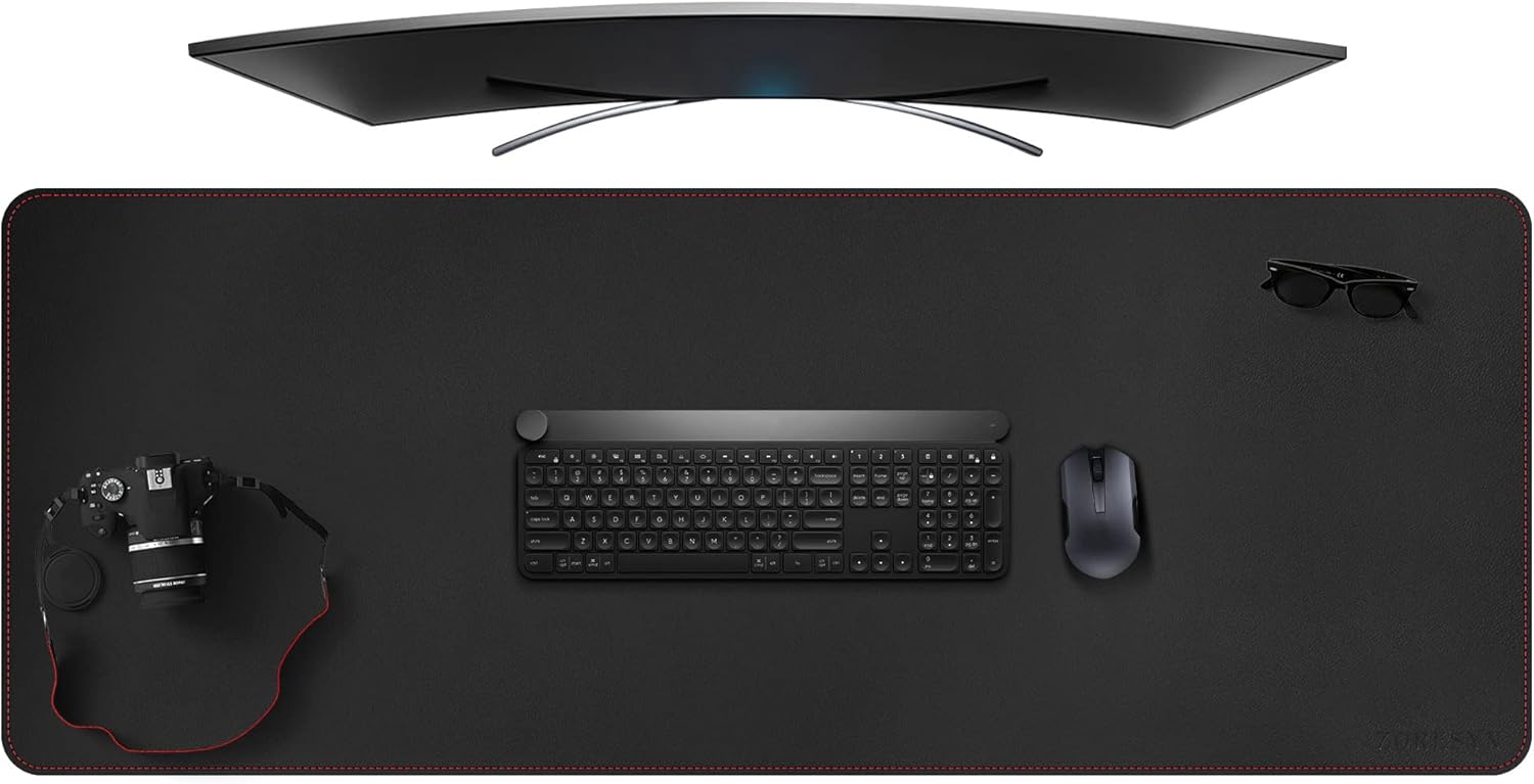 ZORESYN 2XL 長めのマウスパッド