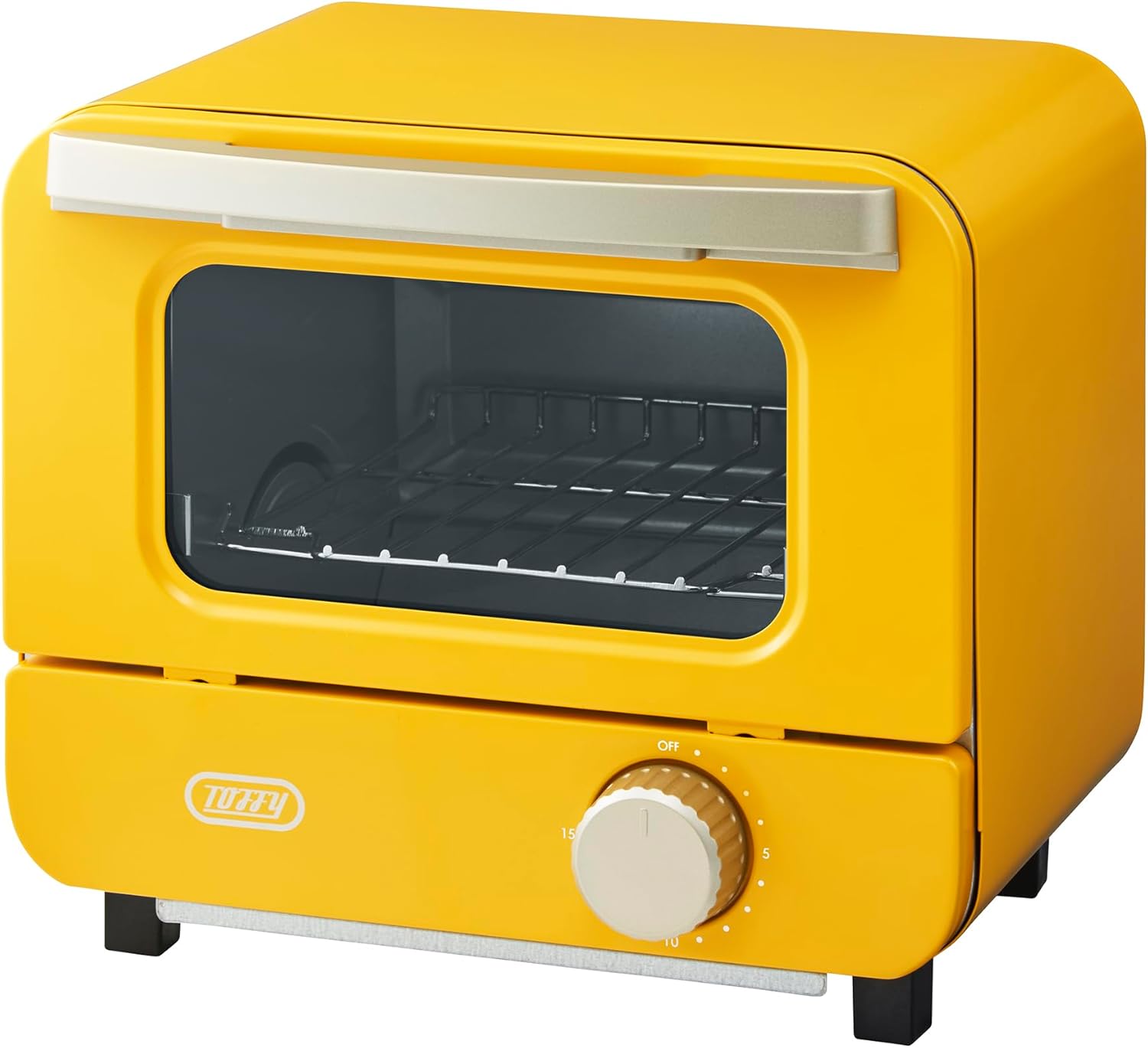 Toffy/トフィー　オーブントースターミニ