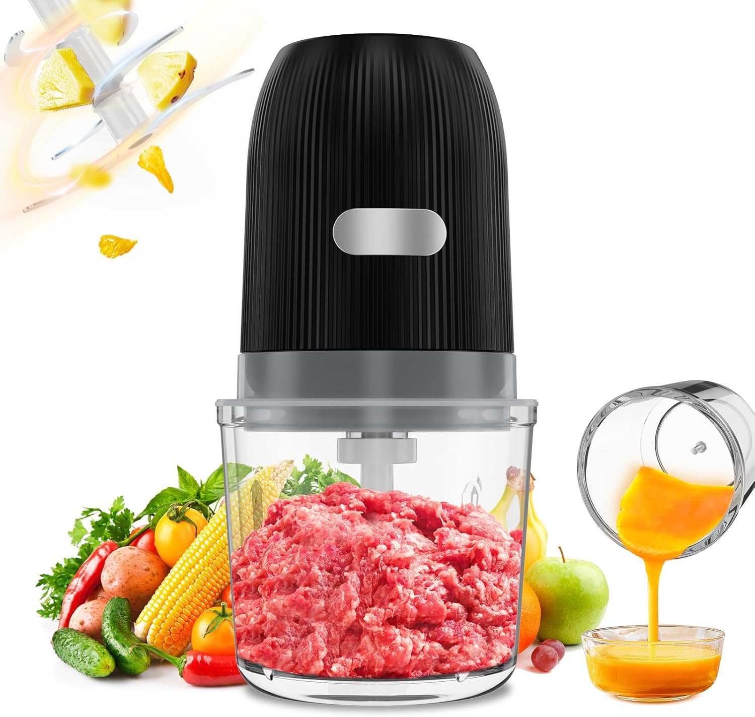 applife 2in1 着脱式 ホットサンドメーカー＆ワッフルメーカー