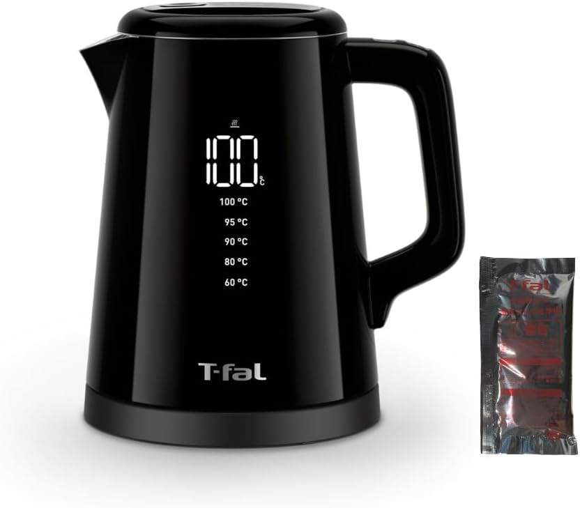 ティファール 電気ケトル 0.8L