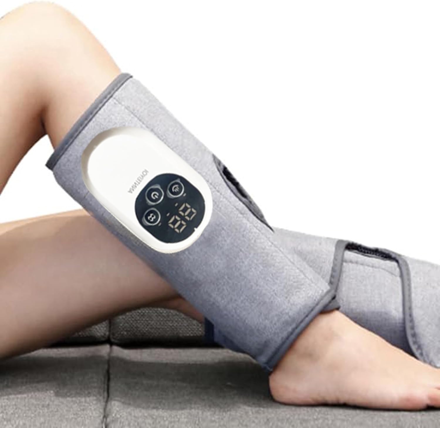 ふくらはぎリラックス