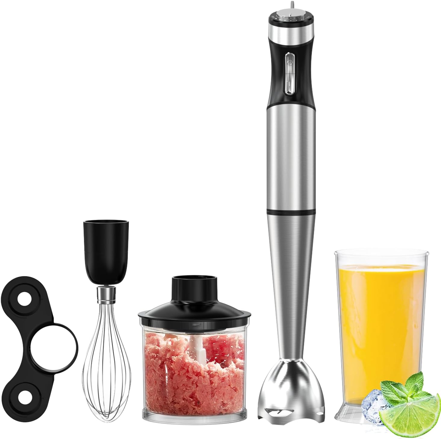 Tekuton ブレンダー ハンドブレンダー