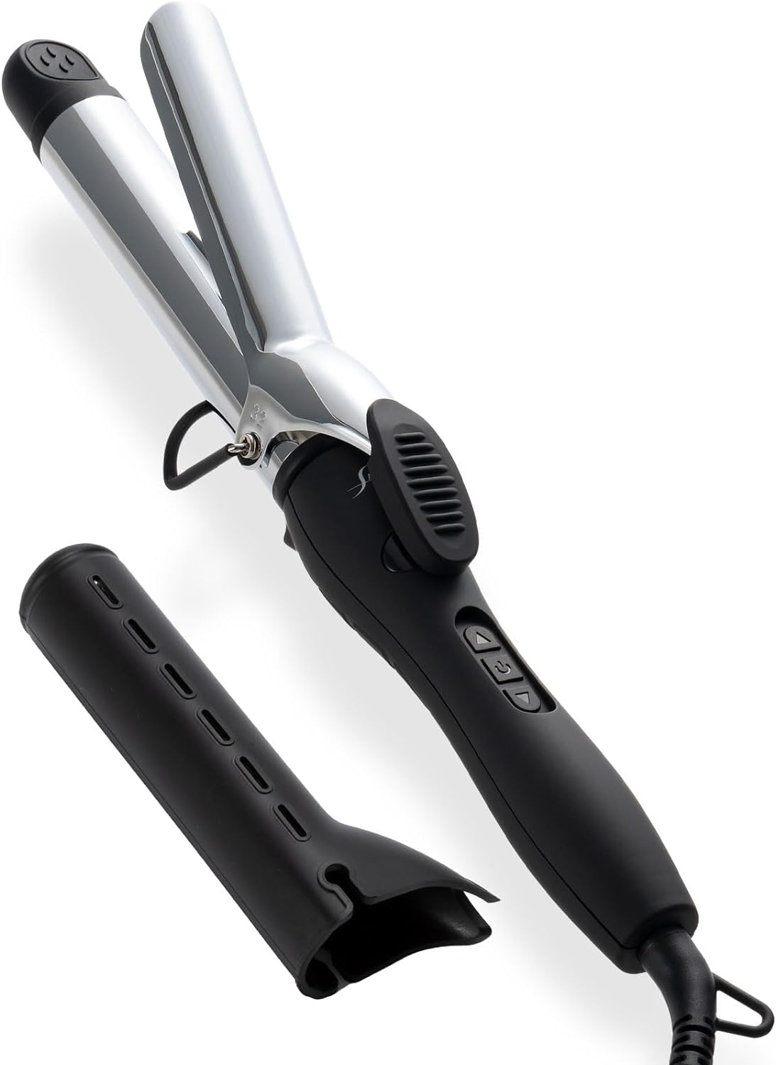 SALONMOON サロンムーン カール ヘアアイロン