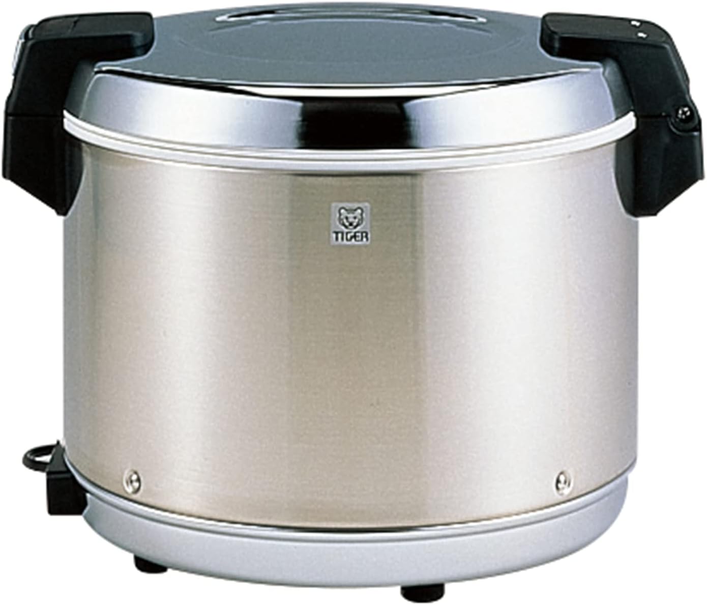 タイガー魔法瓶(TIGER) 業務用 保温 電子ジャー