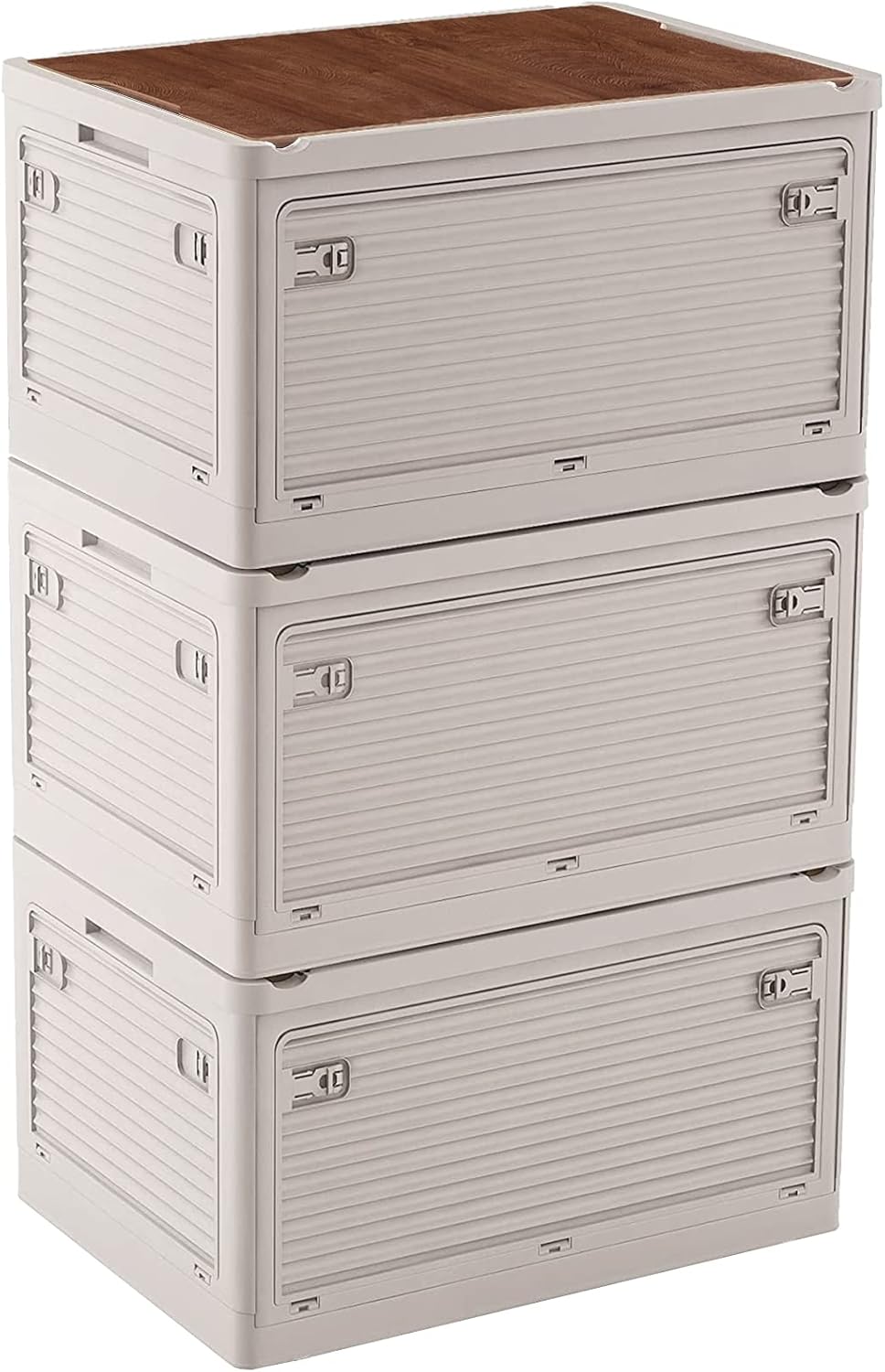 X XUNTAO【収納ボックス 折り畳み】収納ケース