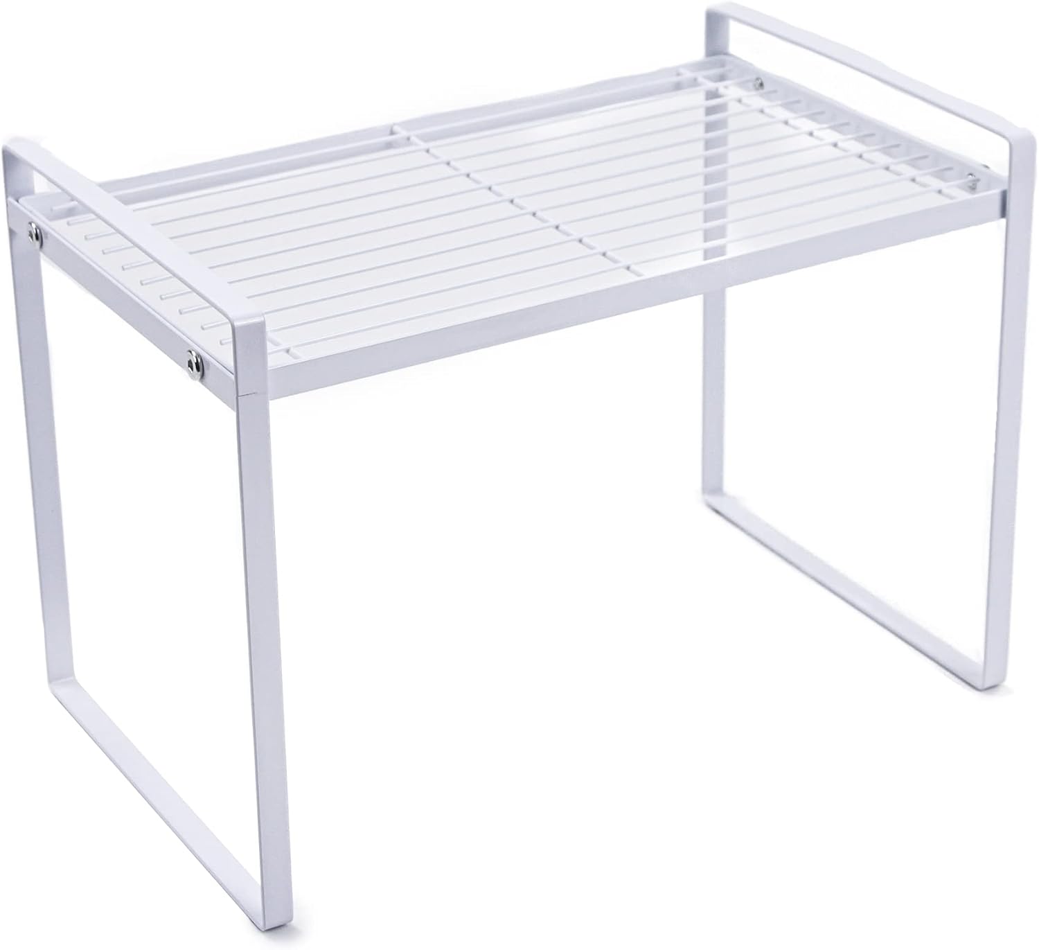 キッチンラック ラック 金属 １段 2段