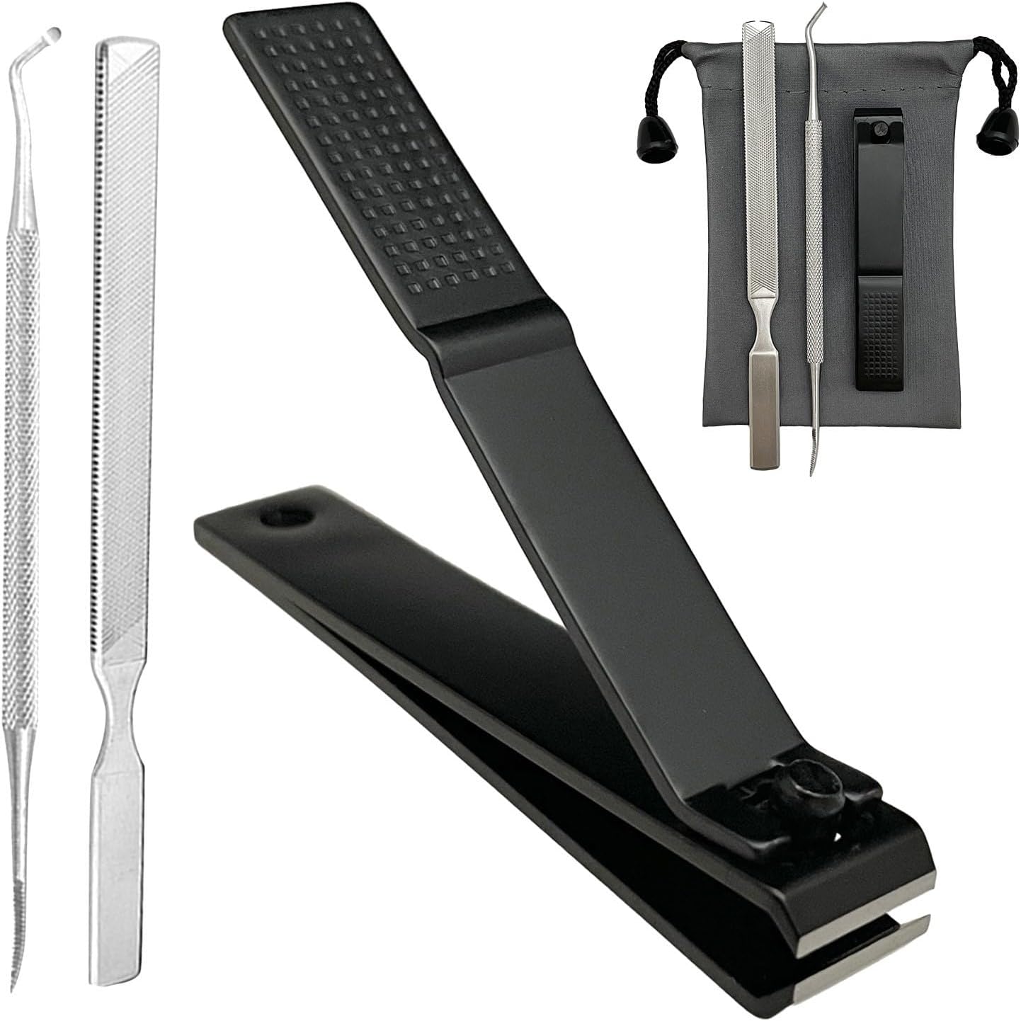 皮膚科医監修 TAKES 爪切り