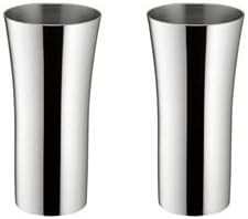 YU-ENプロofスティール タンブラー2PCS