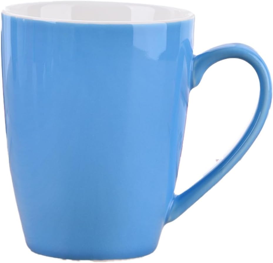 MJKQ9 マグカップ カップ 320ml*4