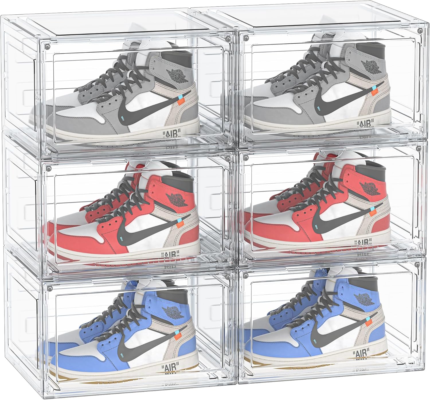 SIMPDIYシューズボックス